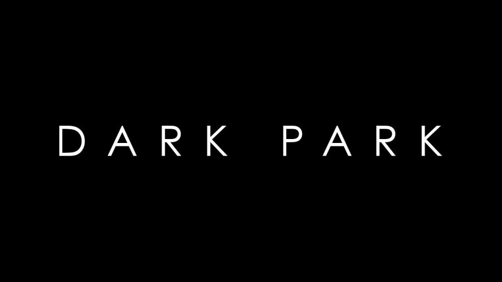 Dark Park - Blazing Swan