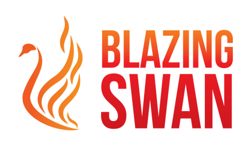Blazing Swan